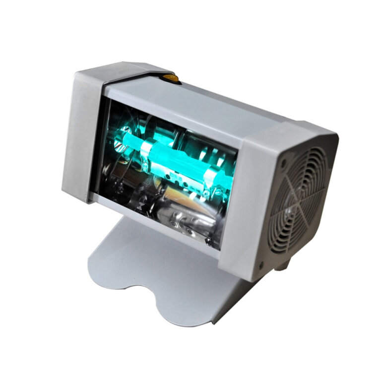 Облучатель ртутно-кварцевый Завет ОКН-011м 