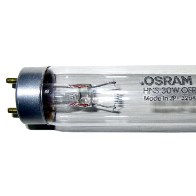 Лампа бактерицидная безозоновая Osram 30