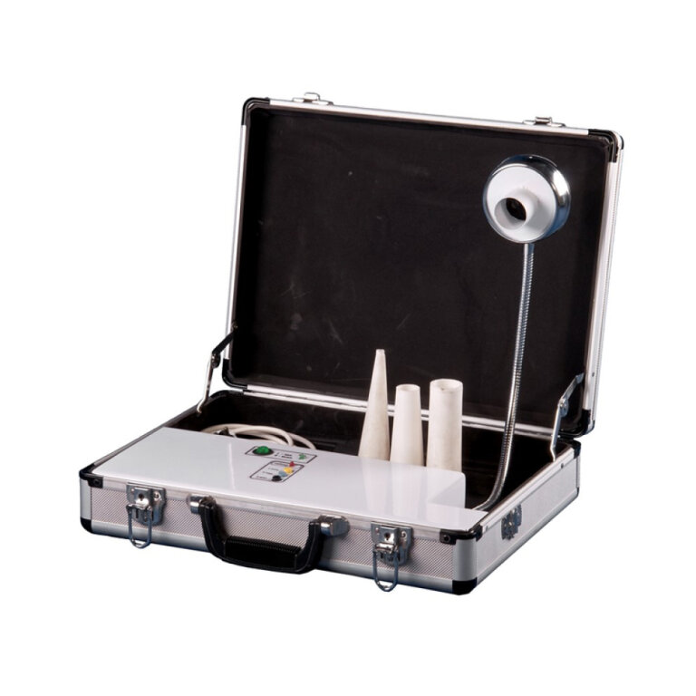 Облучатель ртутно-кварцевый Завет БОП-4М