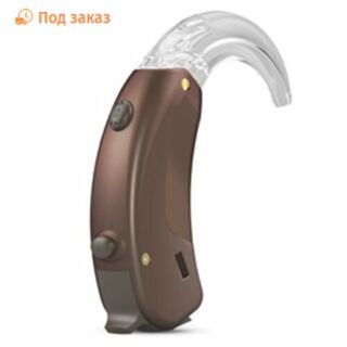 Слуховой аппарат Widex DREAM D-9 BTE, модель 30