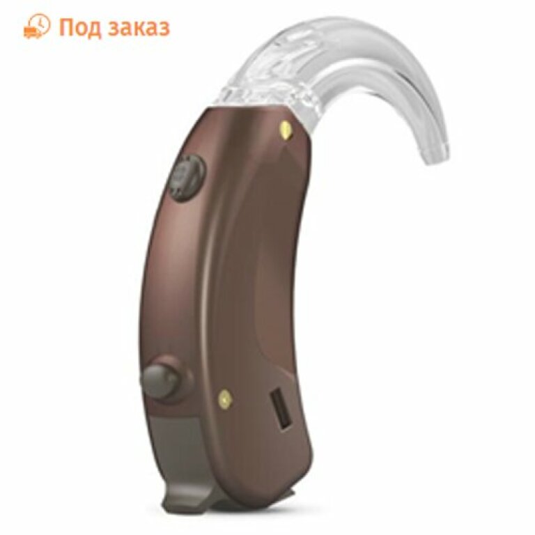 Слуховой аппарат Widex DREAM D-9 BTE, модель 30