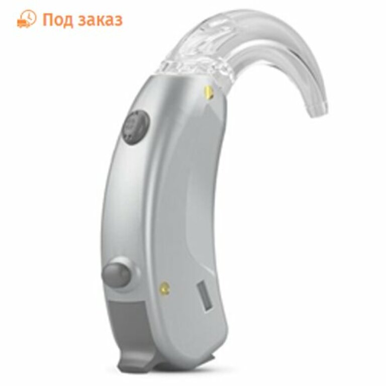 Слуховой аппарат Widex DREAM D-9 BTE, модель 30