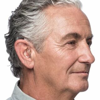 Слуховой аппарат Widex DREAM D-9 BTE, модель 30