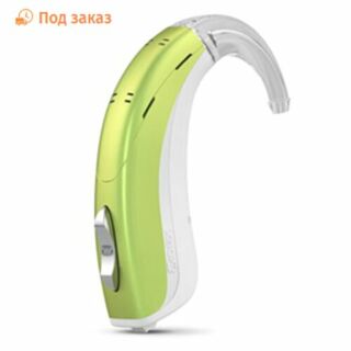 Слуховой аппарат Widex DREAM Fashion D-FA BTE, модель 30