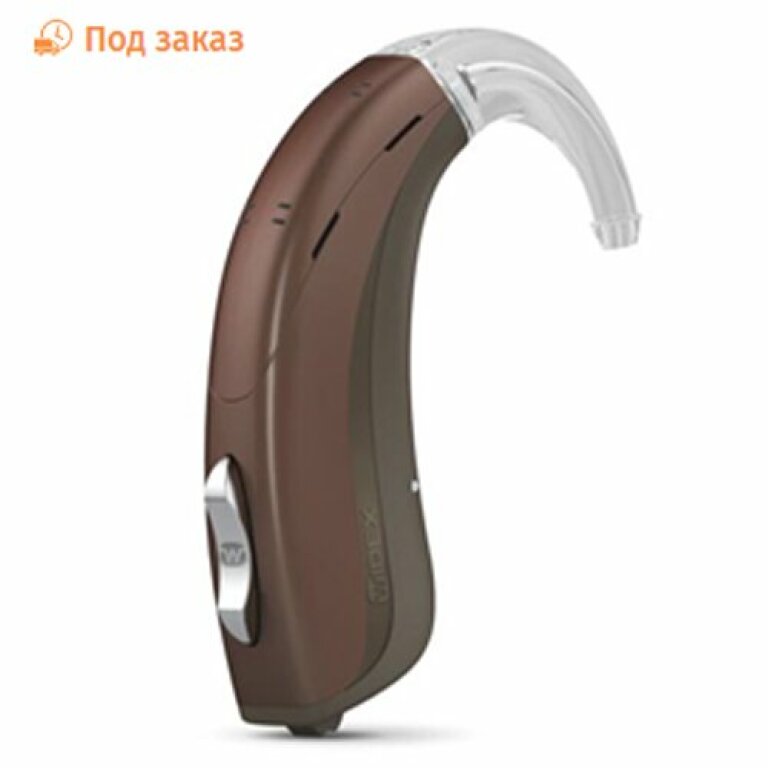 Слуховой аппарат Widex DREAM Fashion D-FA BTE, модель 30