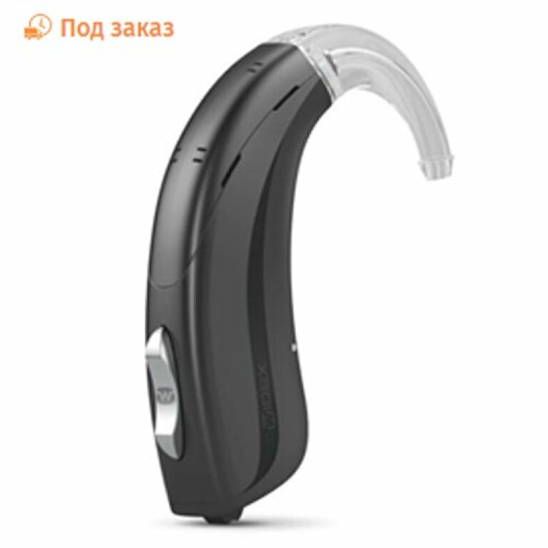 Слуховой аппарат Widex DREAM Fashion D-FA BTE, модель 30