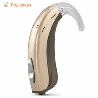 Слуховой аппарат Widex DREAM Fashion D-FA BTE, модель 30