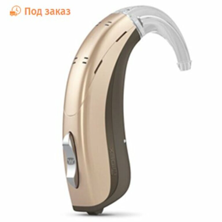 Слуховой аппарат Widex DREAM Fashion D-FA BTE, модель 30