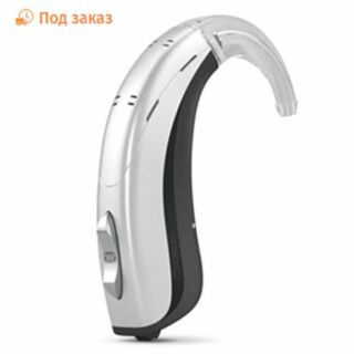 Слуховой аппарат Widex DREAM Fashion D-FA BTE, модель 30