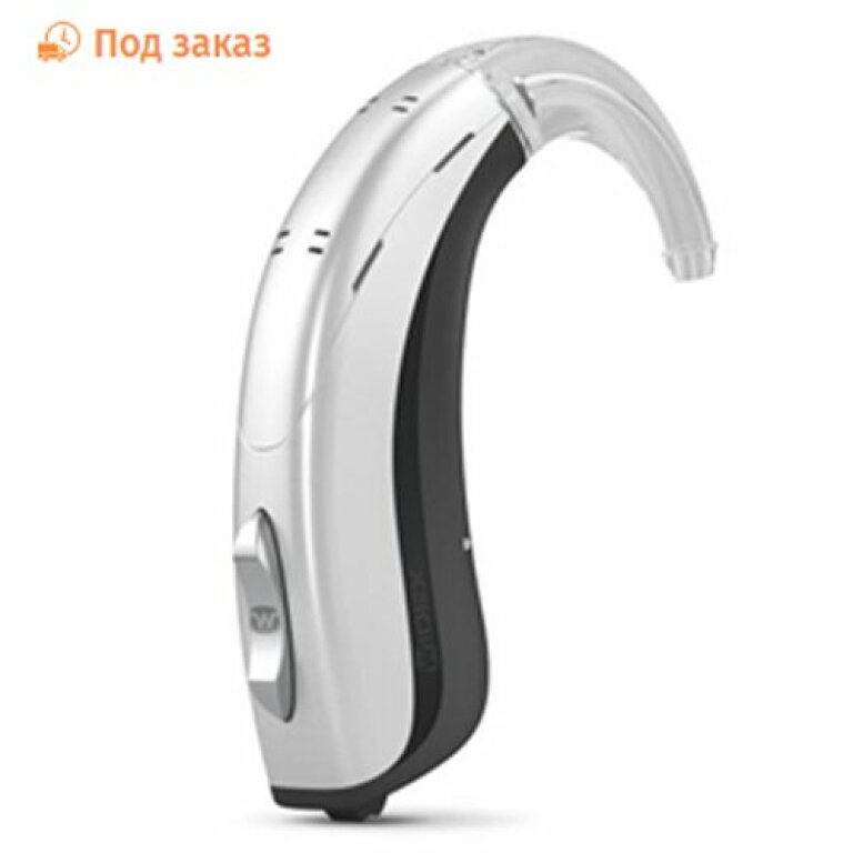 Слуховой аппарат Widex DREAM Fashion D-FA BTE, модель 30