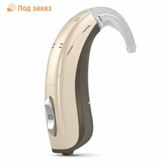 Слуховой аппарат Widex DREAM Fashion D-FA BTE, модель 30