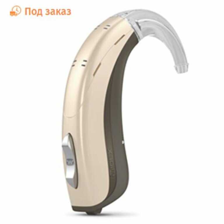 Слуховой аппарат Widex DREAM Fashion D-FA BTE, модель 30