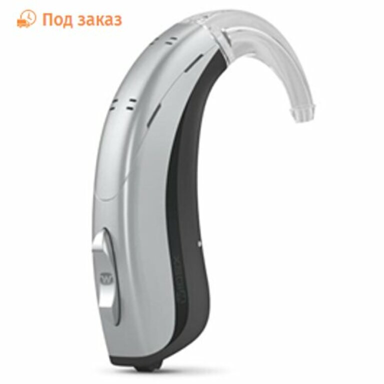 Слуховой аппарат Widex DREAM Fashion D-FA BTE, модель 30