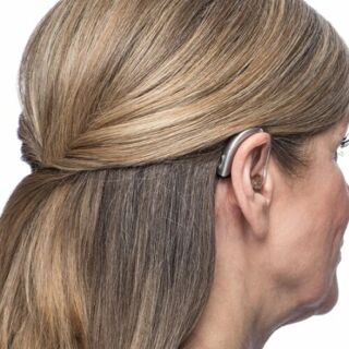 Слуховой аппарат Widex DREAM Fashion D-FA BTE, модель 30
