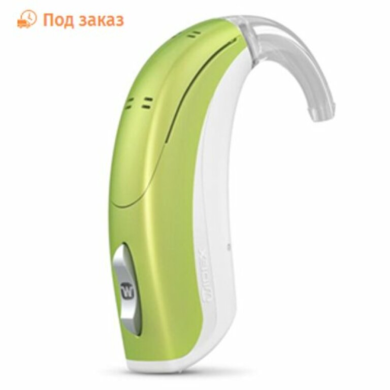 Слуховой аппарат Widex DREAM Fashion Power D-FA P BTE, модель 30