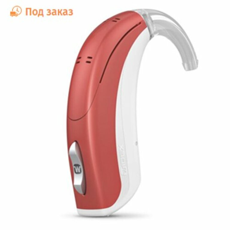 Слуховой аппарат Widex DREAM Fashion Power D-FA P BTE, модель 30