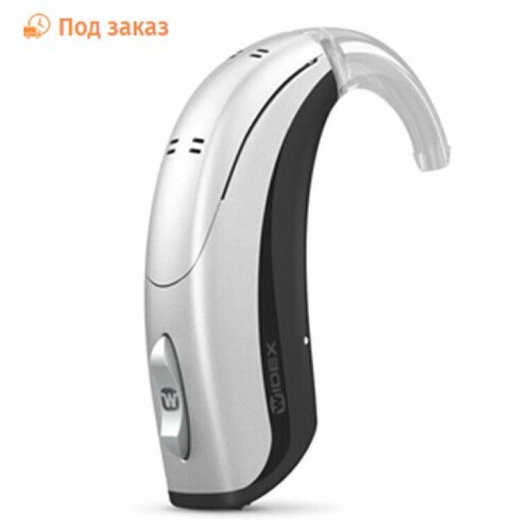 Слуховой аппарат Widex DREAM Fashion Power D-FA P BTE, модель 30