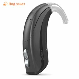 Слуховой аппарат Widex DREAM Fashion Power D-FA P BTE, модель 30