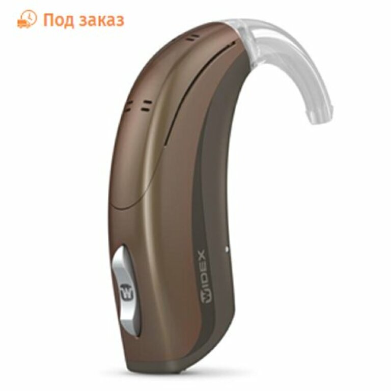 Слуховой аппарат Widex DREAM Fashion Power D-FA P BTE, модель 30