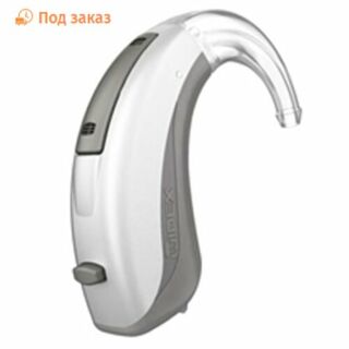 Слуховой аппарат Widex UNIQUE Fashion Mini U-FM (RC) - модель 30