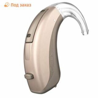 Слуховой аппарат Widex UNIQUE Fashion Mini U-FM (RC) - модель 30