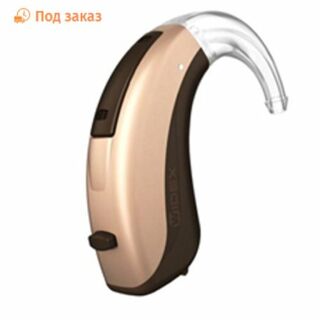 Слуховой аппарат Widex UNIQUE Fashion Mini U-FM (RC) - модель 30