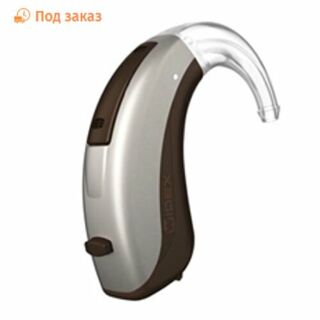 Слуховой аппарат Widex UNIQUE Fashion Mini U-FM (RC) - модель 30