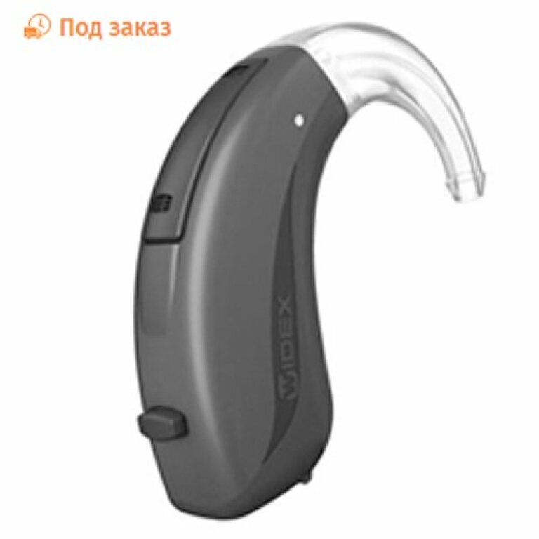 Слуховой аппарат Widex UNIQUE Fashion Mini U-FM (RC) - модель 100