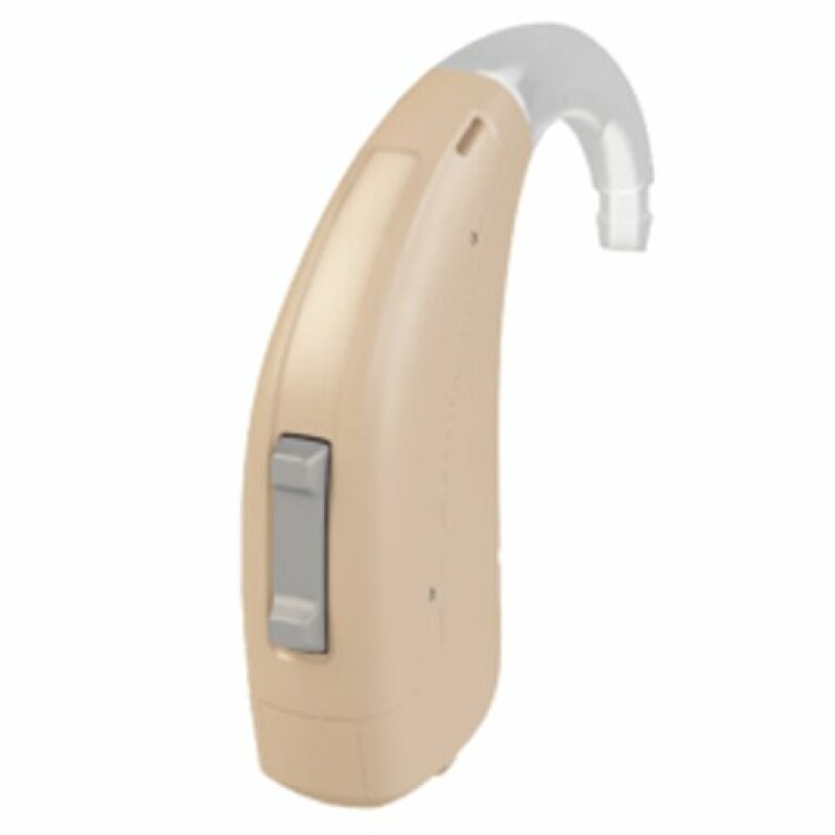 Слуховой аппарат (A&M) STF XP T3