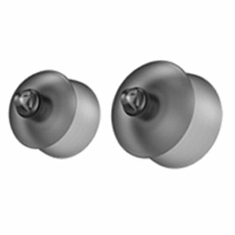 Индивидуальный вкладыш ушной двойной, большой для elan, размер М