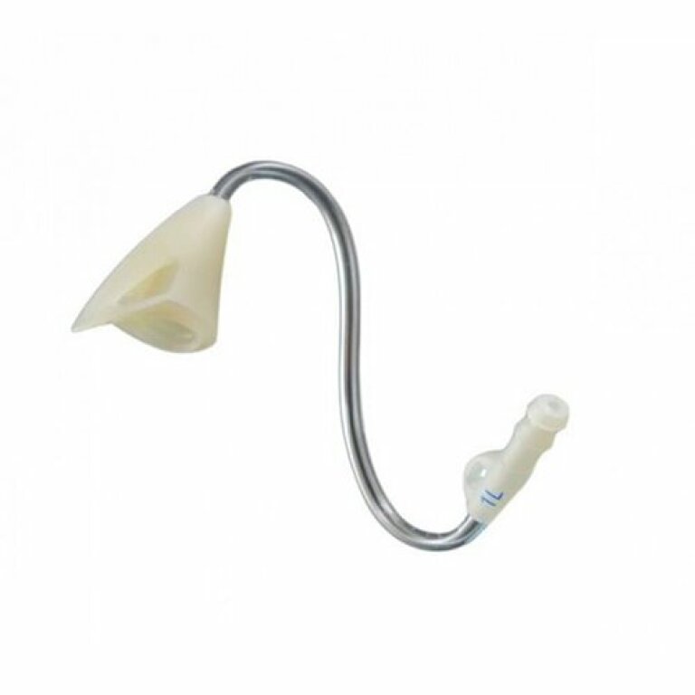 Трубочка Elan ear-set в наборе, Widex