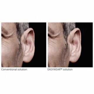 Трубочка Elan ear-set в наборе, Widex