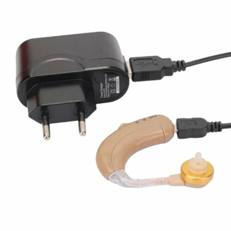 Аккумулятор для слухового аппарата