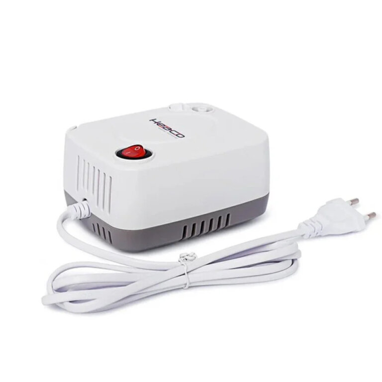 Компрессорный ингалятор (небулайзер) Heaco WNE211