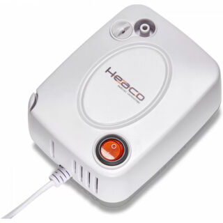 Компрессорный ингалятор (небулайзер) Heaco WNE211