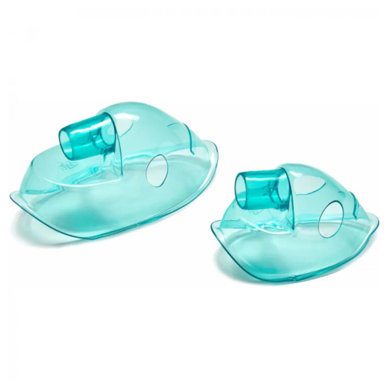 Компрессорный ингалятор (небулайзер) Heaco WNE211