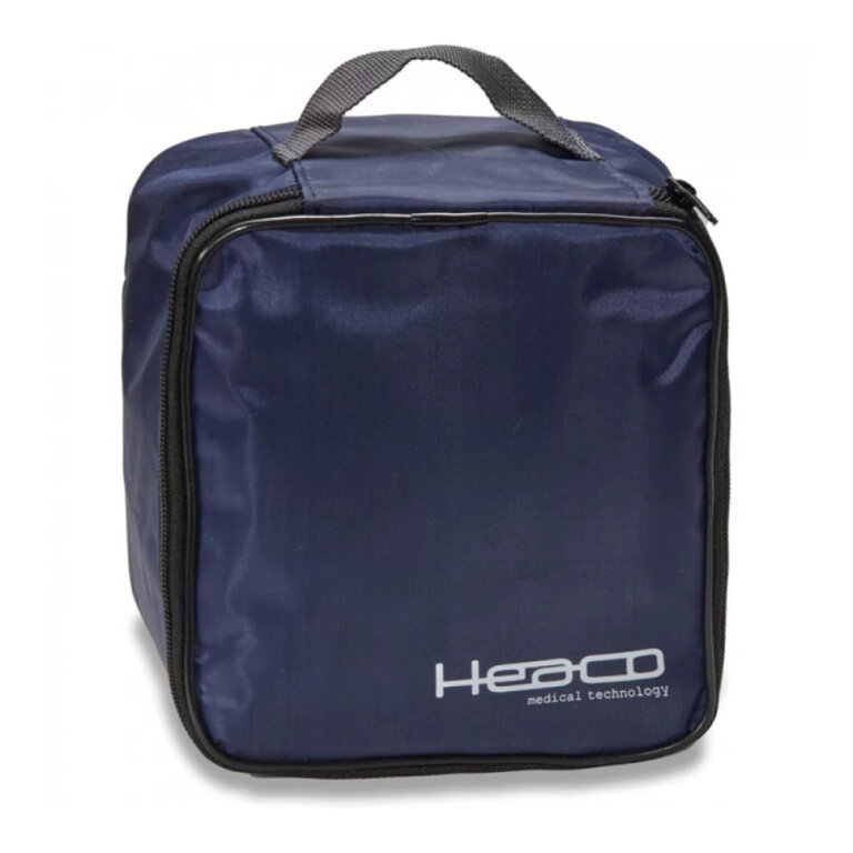 Компрессорный ингалятор (небулайзер) Heaco WNE211