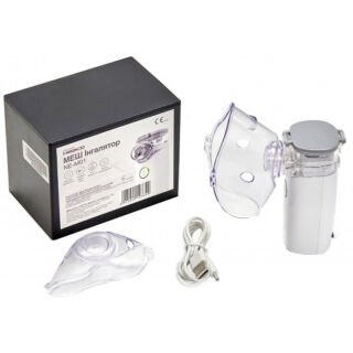 Інгалятор (небулайзер) Heaco MESH NE-M01