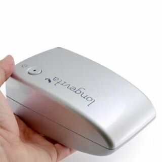 Компрессорный ингалятор Longevita BD 5007