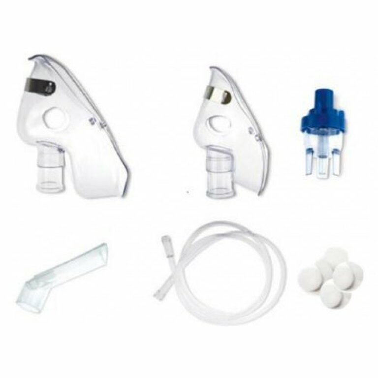 Компрессорный ингалятор Longevita BD 5007