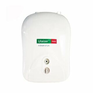 Компресорний інгалятор Ulaizer Home з дитячою маскою і Лорде