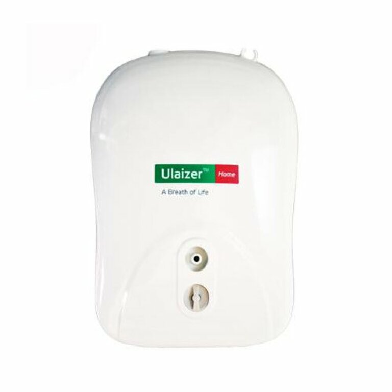 Компресорний інгалятор Ulaizer Home з дитячою маскою і Лорде