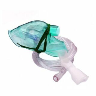 Компресорний інгалятор Ulaizer Home з дитячою маскою і Лорде