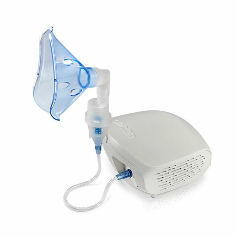 Компрессорный небулайзер Omron Comp Air ECO (NE-C302-E)
