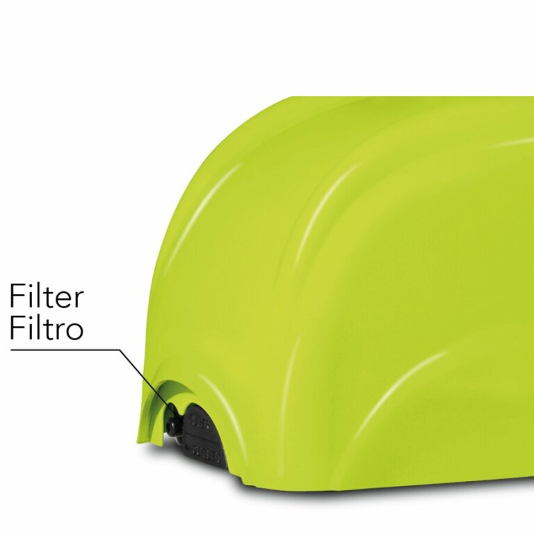 Компрессорный ингалятор Norditalia Drop