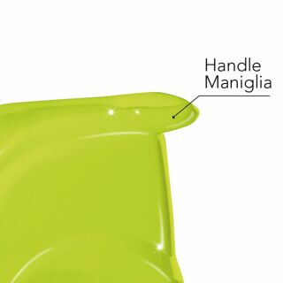 Компрессорный ингалятор Norditalia Drop