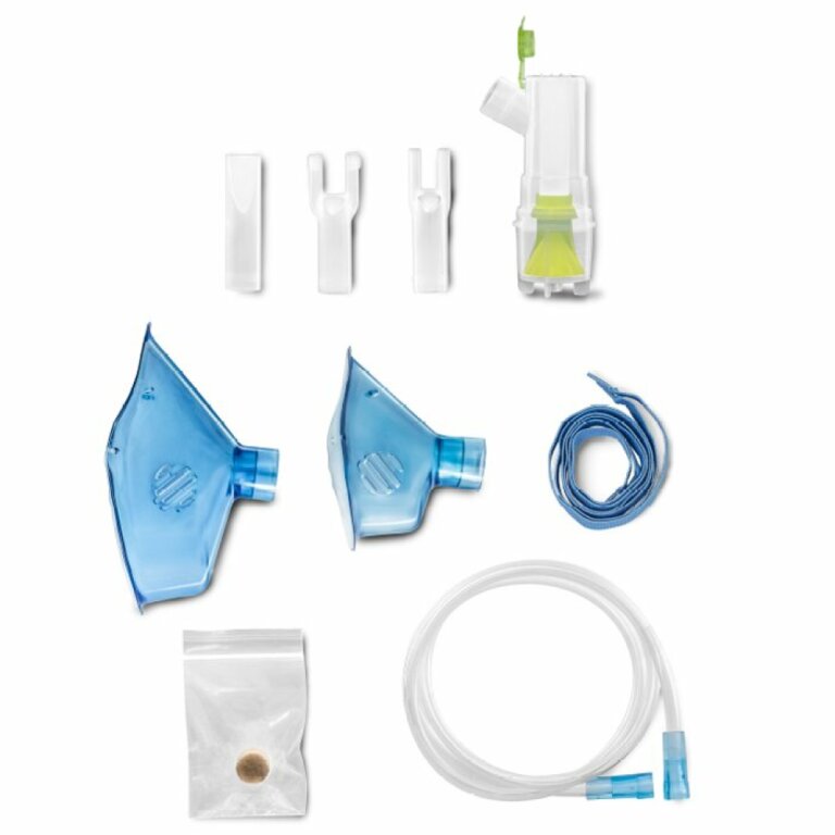 Компрессорный ингалятор Norditalia Drop