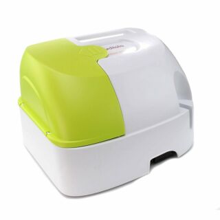 Компресорний інгалятор Norditalia Arianne Power