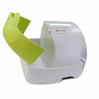 Компресорний інгалятор Norditalia Arianne Power