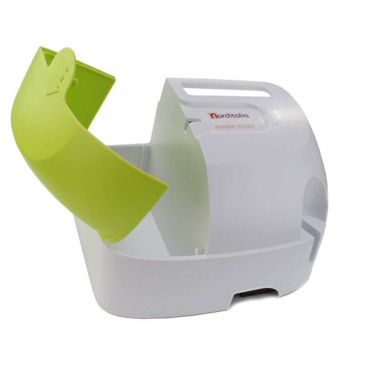 Компресорний інгалятор Norditalia Arianne Power